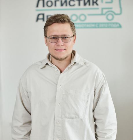 Алексей